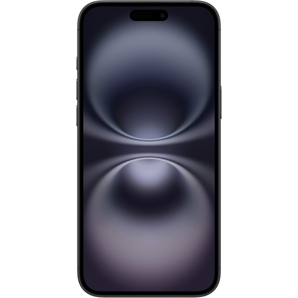 Купити Apple iPhone 16 Plus 256GB Black: ціна, характеристики